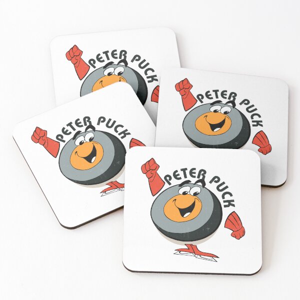 Item preview, Peter Puck Hockey designed and sold by LovingAmarillo.