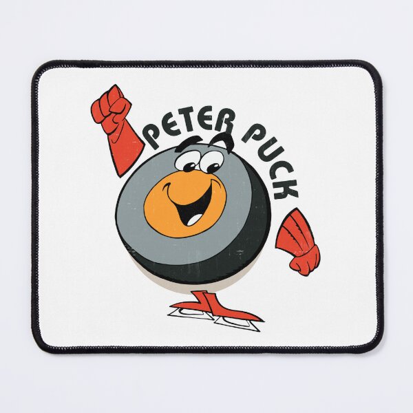 Item preview, Peter Puck Hockey designed and sold by LovingAmarillo.