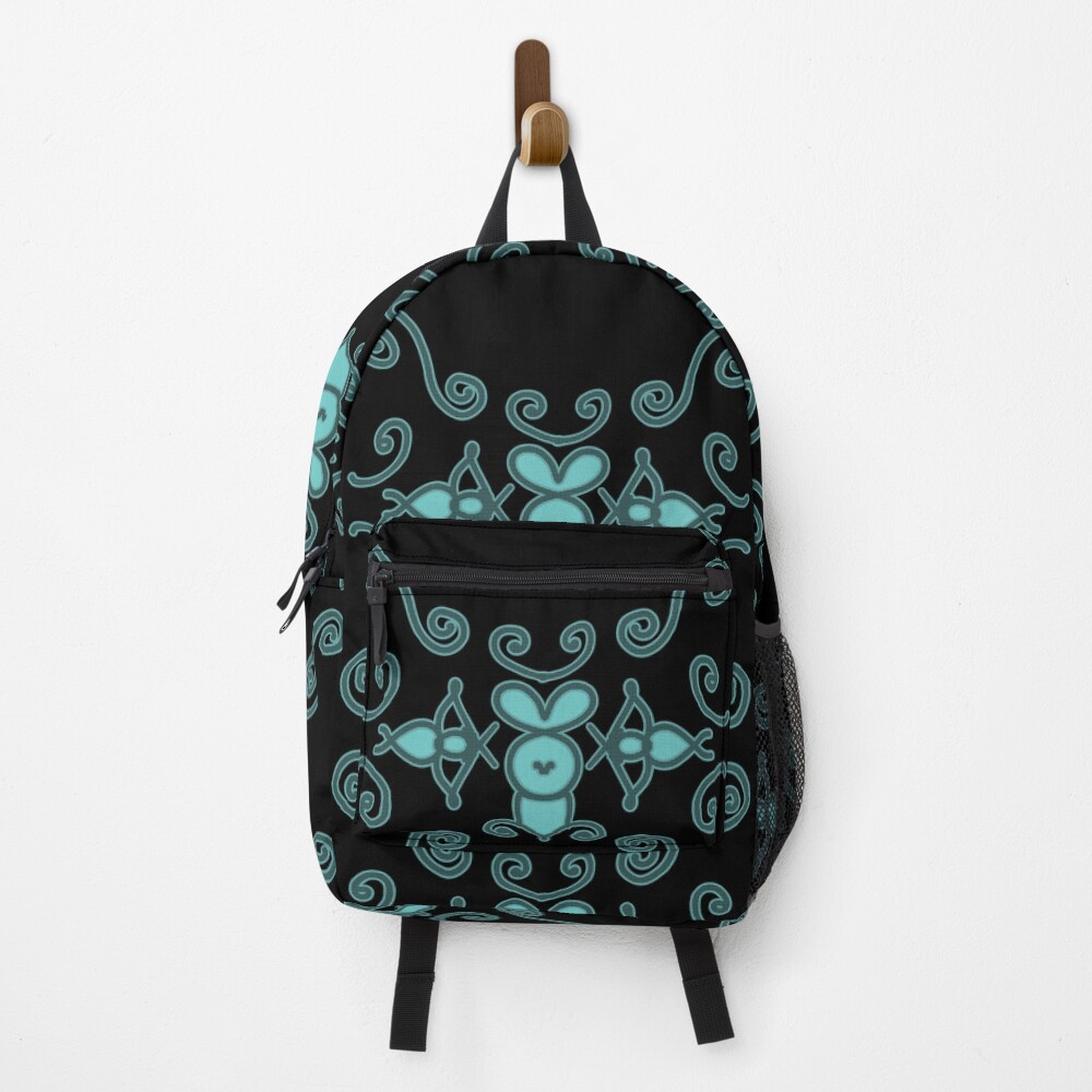 Item preview, Backpack designed and sold by Radelss.