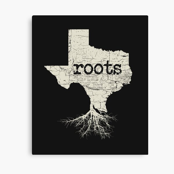 Item preview, Texas Roots designed and sold by Phoenix23.
