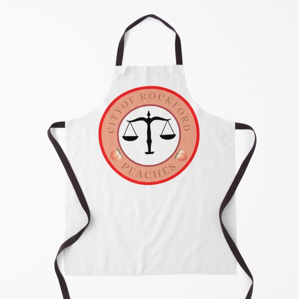 Item preview, Rockford Peaches designed and sold by SanjaKumar.