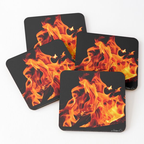 Item preview, Flames designed and sold by hjcphotography.