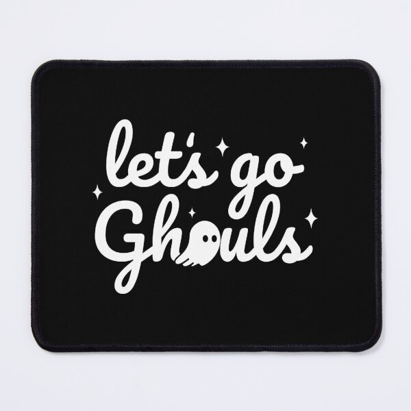 Item preview, Let's go ghouls designed and sold by Ashi17.