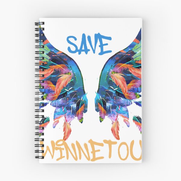 Item preview, save winnetou, winnetou, indians, colorful, graffiti, feathers, wings, angels designed and sold by theherbst131313.