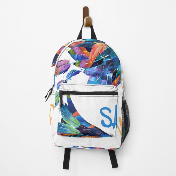 Item preview, save winnetou, winnetou, indians, colorful, graffiti, feathers, wings, angels designed and sold by theherbst131313.