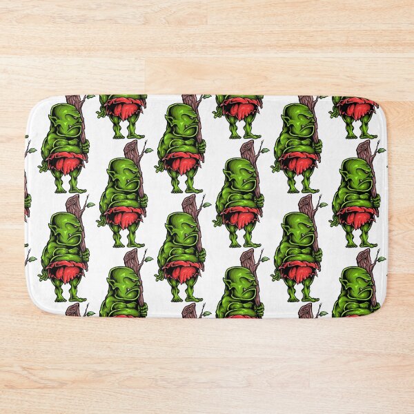 Item preview, Ogre  designed and sold by Gonkpoke.