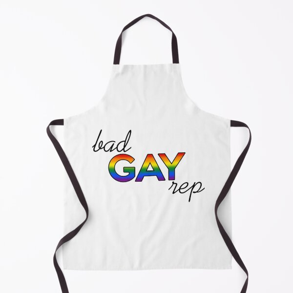 Item preview, bad GAY rep designed and sold by Pooja I.