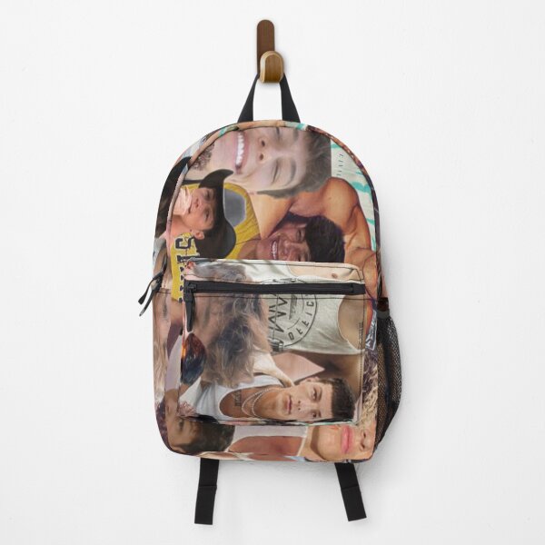 Item preview, tayler holder photo collage designed and sold by T-shirtakStore.