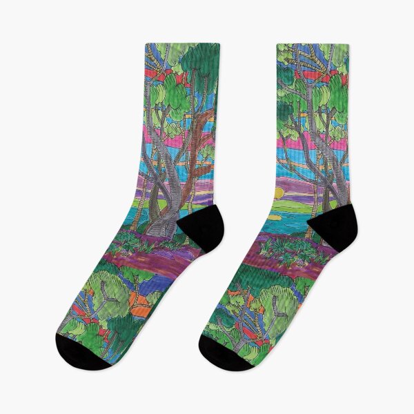 Item preview, Camp Colors designed and sold by SethBondPerry.