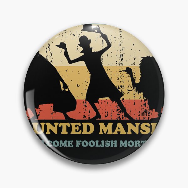 Item preview, Haunted Mansion 5 designed and sold by maydewrissop.