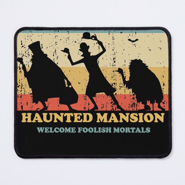 Item preview, Haunted Mansion 5 designed and sold by maydewrissop.