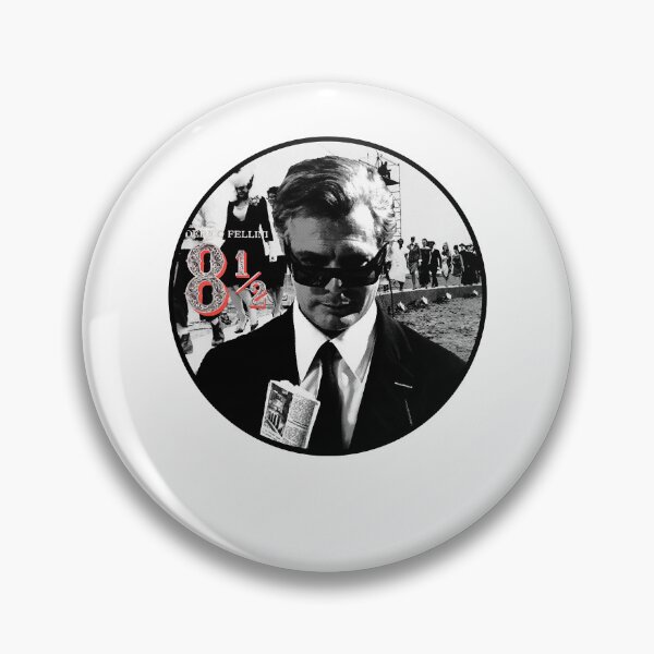 Item preview, Mens My Favorite Federico Italy Fellini Gifts Movie Fans designed and sold by RonanMorales.