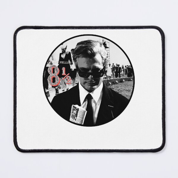 Item preview, Mens My Favorite Federico Italy Fellini Gifts Movie Fans designed and sold by RonanMorales.