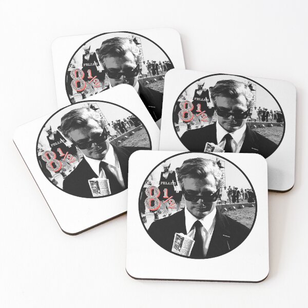 Item preview, Mens My Favorite Federico Italy Fellini Gifts Movie Fans designed and sold by RonanMorales.