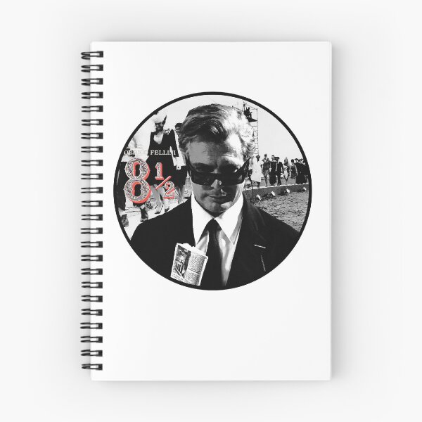 Item preview, Mens My Favorite Federico Italy Fellini Gifts Movie Fans designed and sold by RonanMorales.