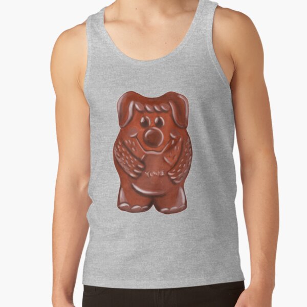Yowie Tank Top