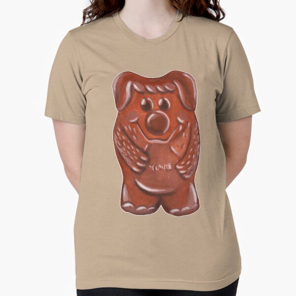 Yowie Tri-blend T-Shirt