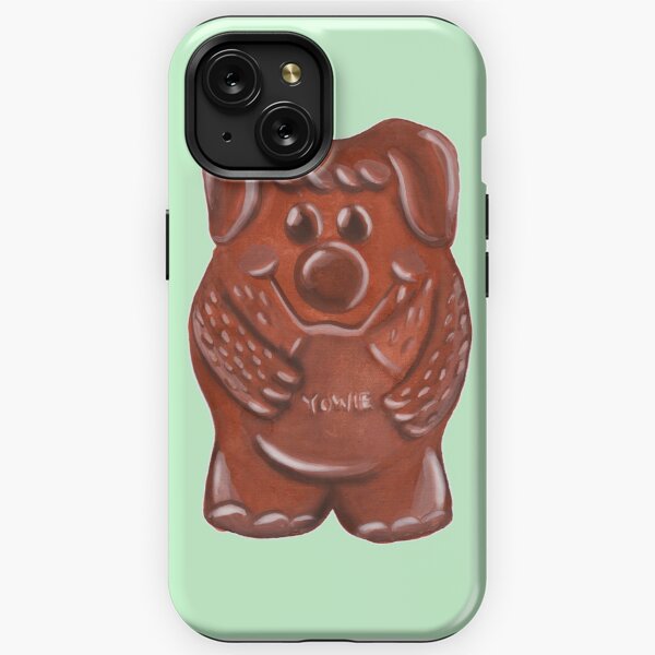 Yowie iPhone Tough Case