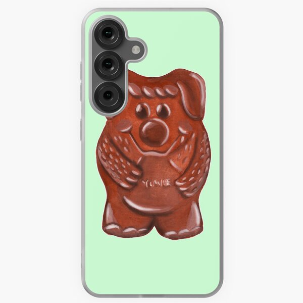 Yowie Samsung Galaxy Soft Case