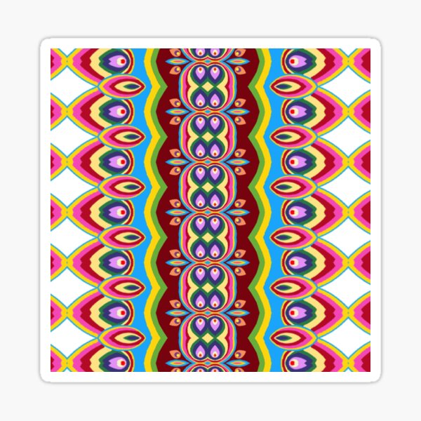 Item preview, Again and Again designed and sold by Jill Vance.