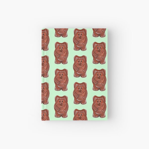Yowie Hardcover Journal