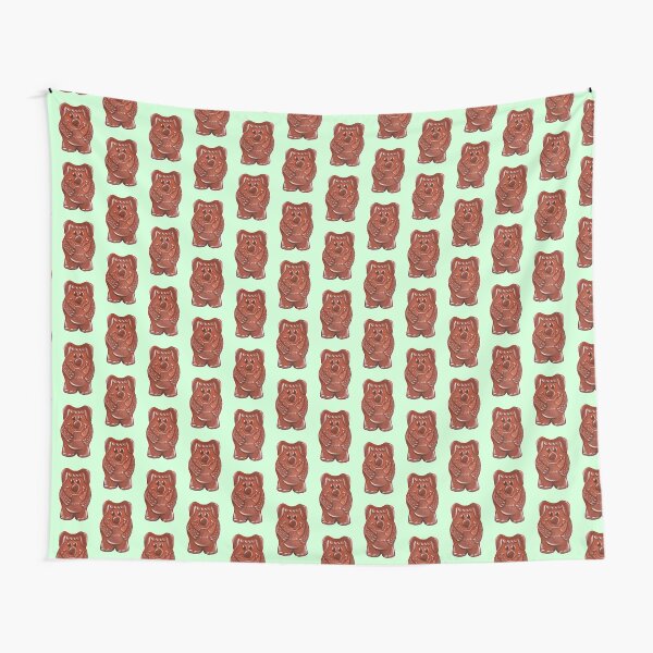 Yowie Tapestry