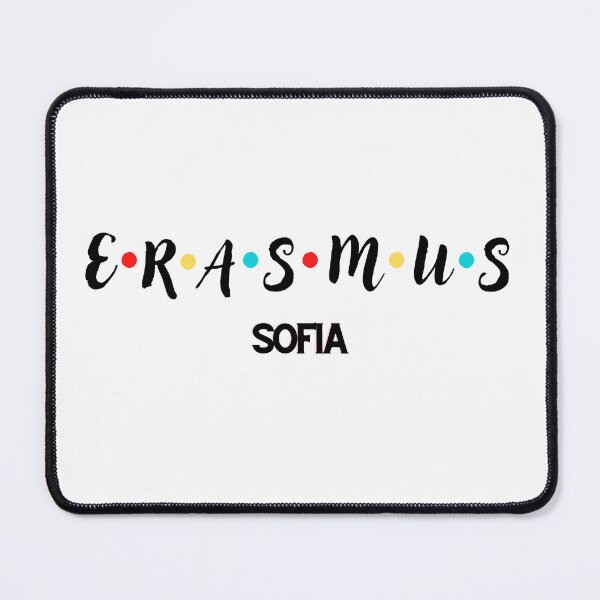 Item preview, Erasmus Sofia designed and sold by soniaaseguin.