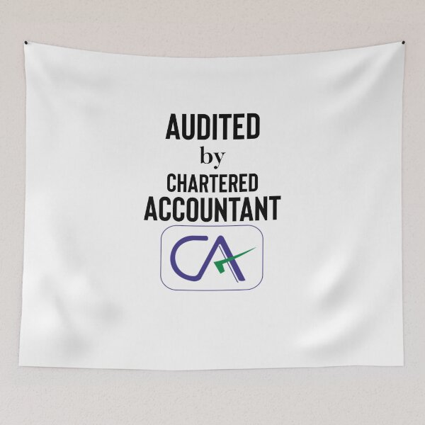Aperçu de l'œuvre Audité par expert-comptable créée et vendue par Fine Art California.