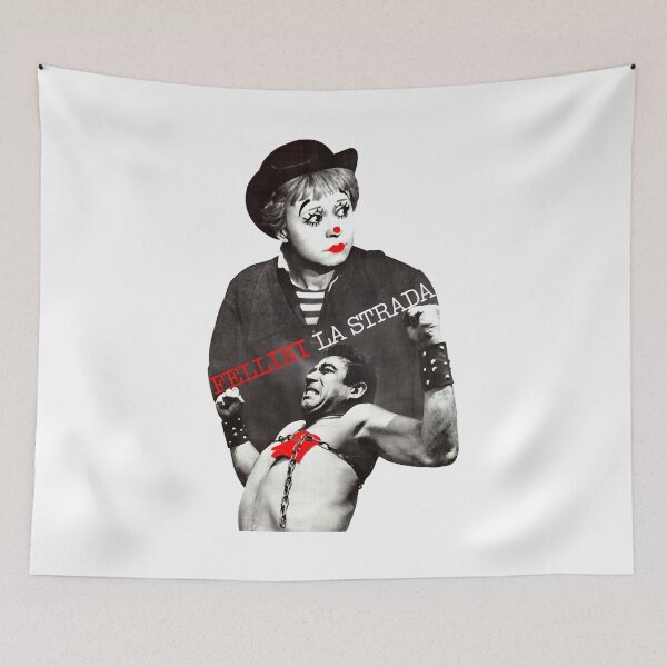 Item preview, Mens My Favorite Film Federico Fellini Vintage Photograp designed and sold by RonanMorales.