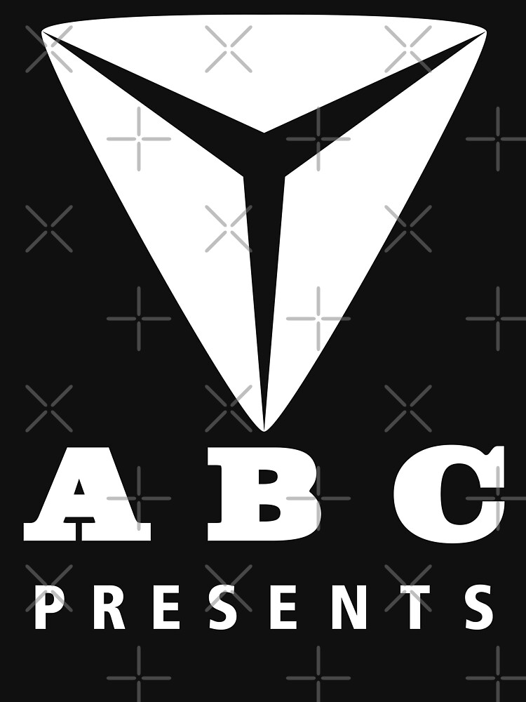 NDVH ABC by nikhorne