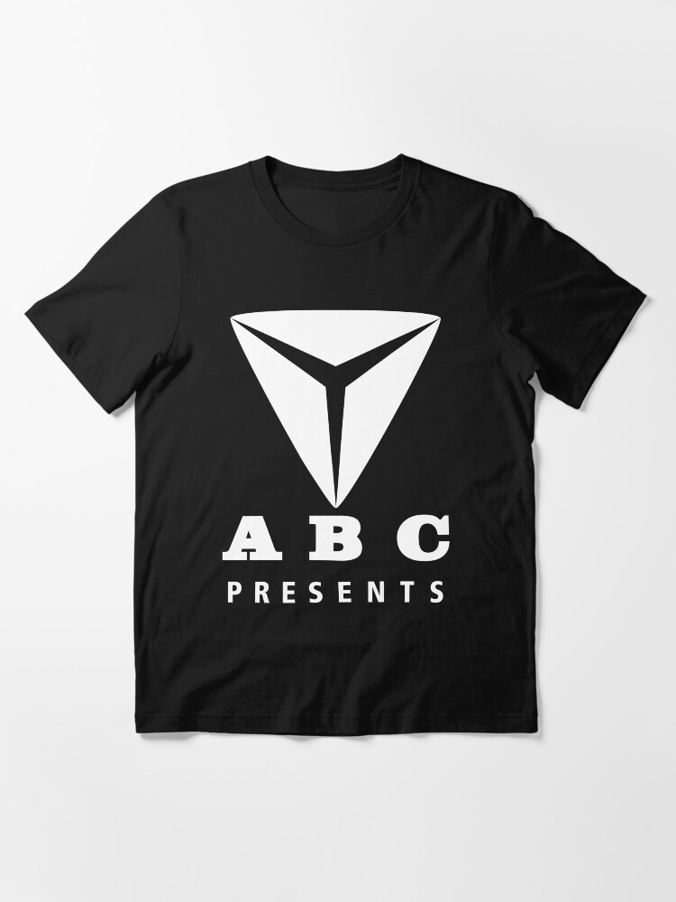Alternate view of NDVH ABC Essential T-Shirt