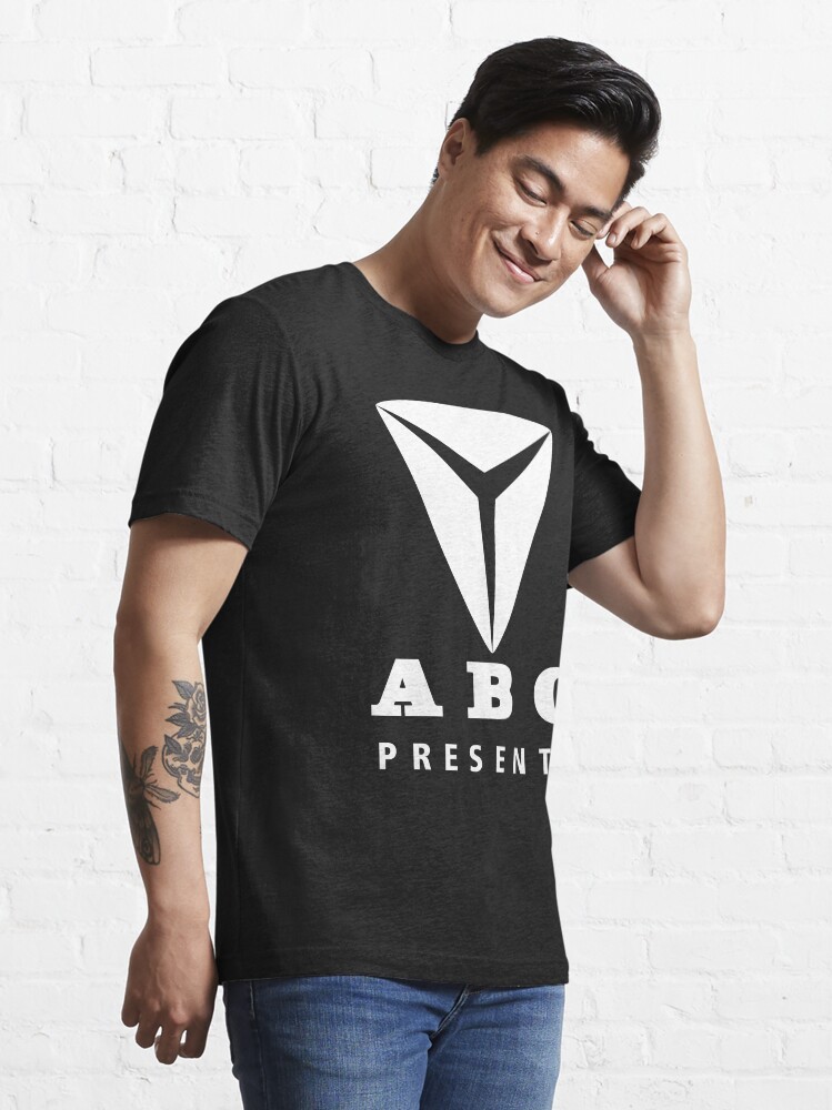 Alternate view of NDVH ABC Essential T-Shirt