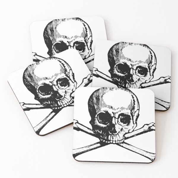 Item preview, kisspng skull and bones, skull and crossbones, clip art cartoon skull Shirt designed and sold by traitimyeuduoi.