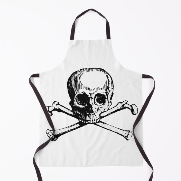 Item preview, kisspng skull and bones, skull and crossbones, clip art cartoon skull Shirt designed and sold by traitimyeuduoi.