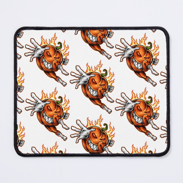 Item preview, Pumpkin Hero designed and sold by Gonkpoke.