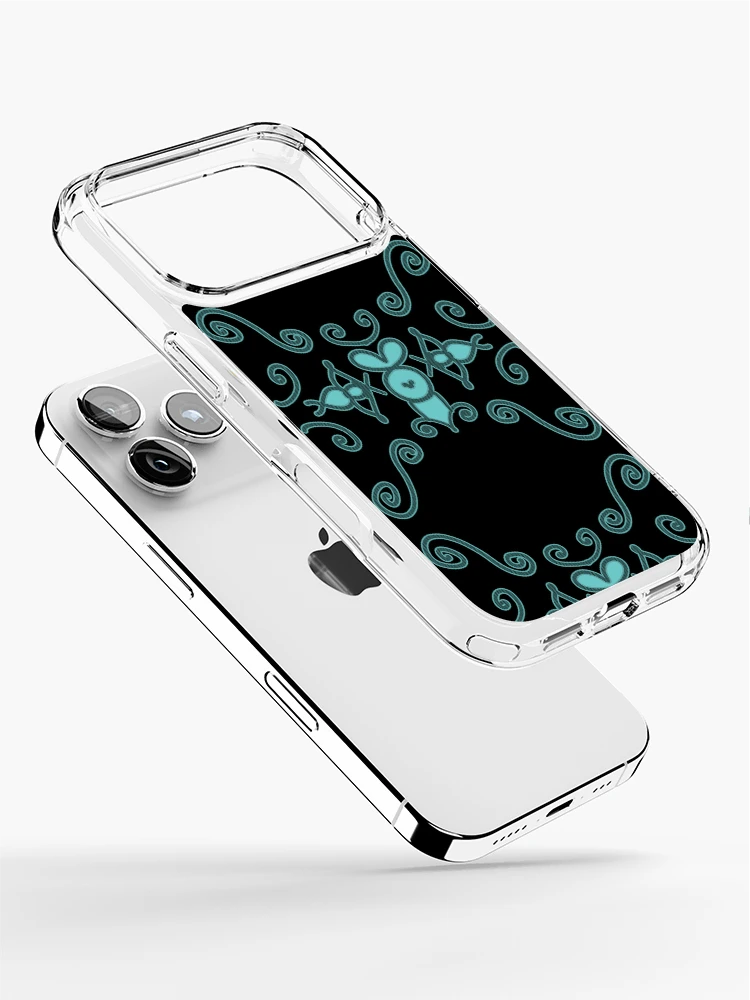 Thumbnail 2 of 5, iPhone Case, Pattern design designed and sold by Radelss.