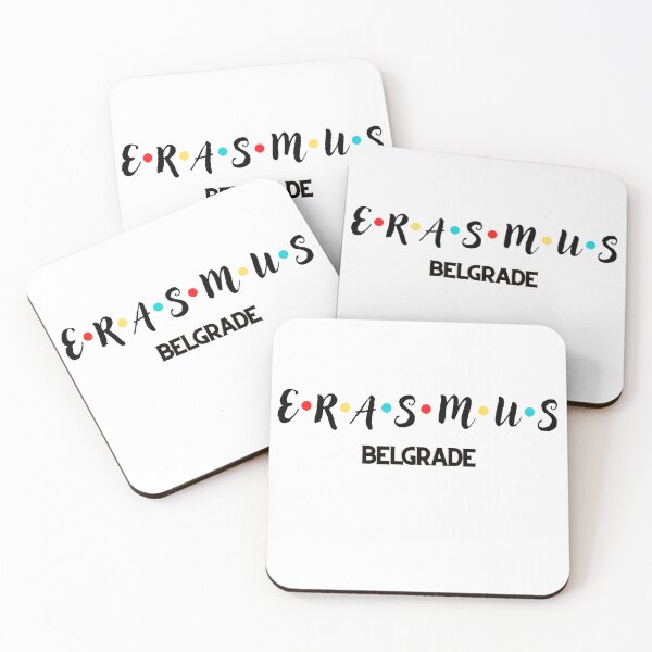 Item preview, Erasmus Belgrade designed and sold by soniaaseguin.