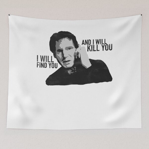 Item preview, Mens My Favorite Liam Neeson Lucky Gift designed and sold by ErnestoForbes.