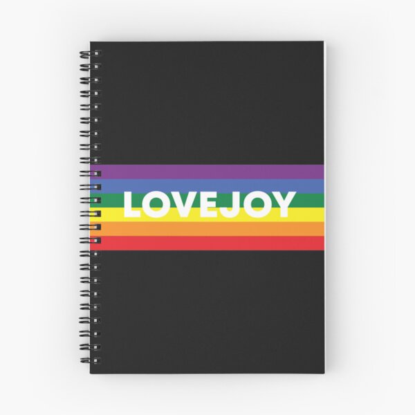 Item preview, LoveJoy BAND Classic T designed and sold by BenjaNaundorf.