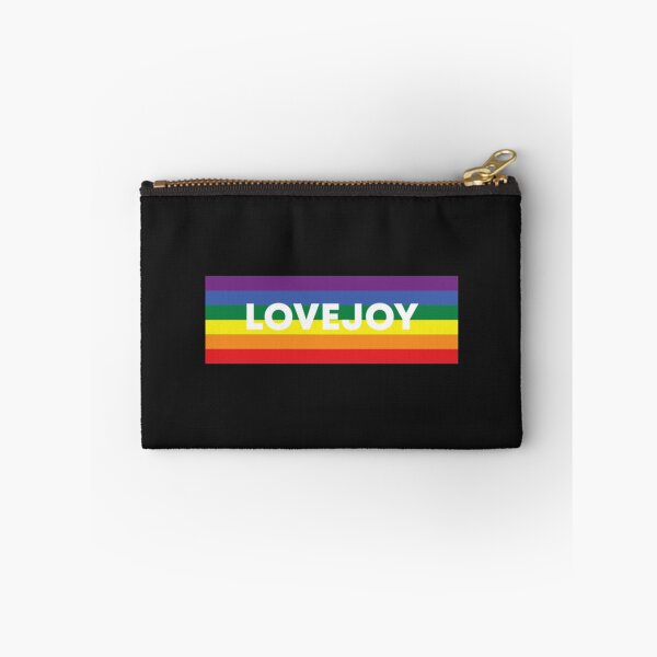 Item preview, LoveJoy BAND Classic T designed and sold by BenjaNaundorf.