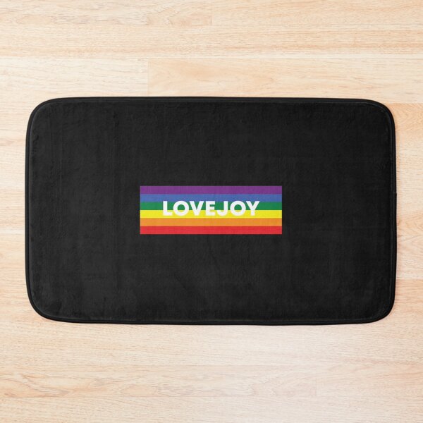 Item preview, LoveJoy BAND Classic T designed and sold by BenjaNaundorf.