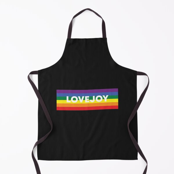 Item preview, LoveJoy BAND Classic T designed and sold by BenjaNaundorf.
