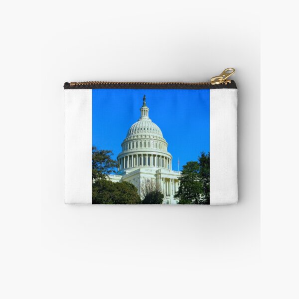 Item preview, U.S. Capitol Building Pride designed and sold by DJWToday2.