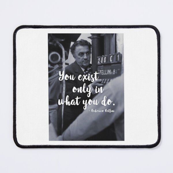 Item preview, Mens Womens Federico Italy Fellini Cool Gifts designed and sold by RonanMorales.