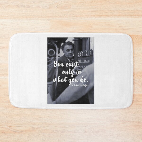 Item preview, Mens Womens Federico Italy Fellini Cool Gifts designed and sold by RonanMorales.