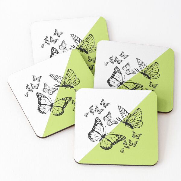 Item preview, Butterfly affect designed and sold by INMIND-MH.