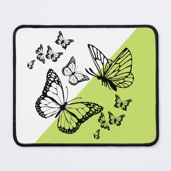 Item preview, Butterfly affect designed and sold by INMIND-MH.