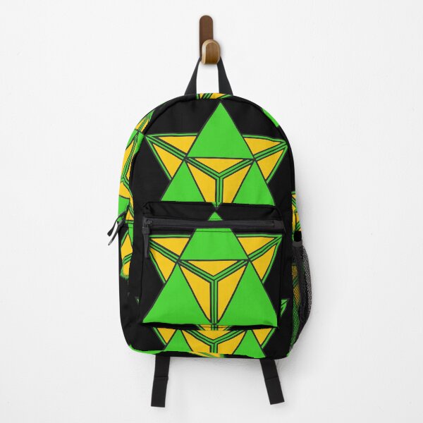 Item preview, Tryptonite (G1&Y) designed and sold by createVisions.