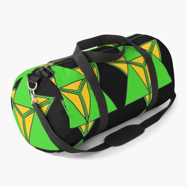 Item preview, Tryptonite (G1&Y) designed and sold by createVisions.