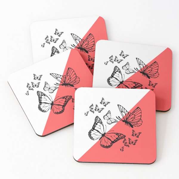 Item preview, Butterfly affect designed and sold by INMIND-MH.